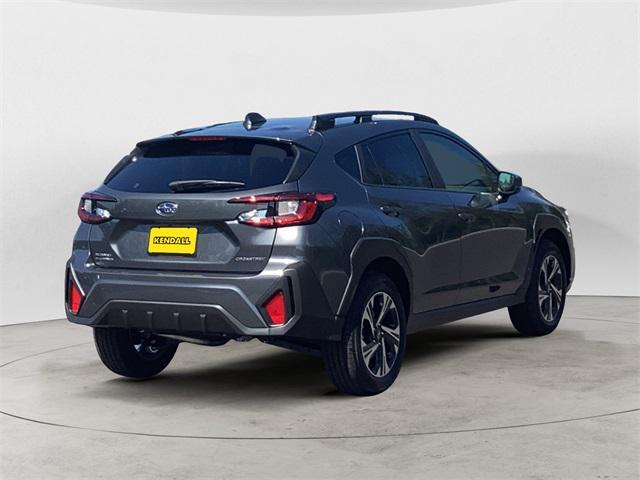 new 2025 Subaru Crosstrek car, priced at $30,470