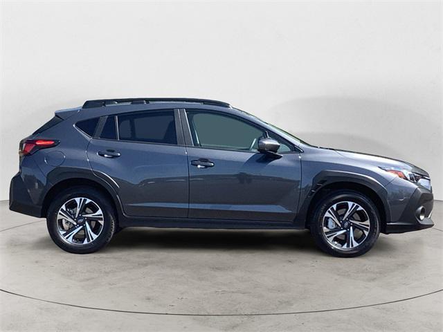 new 2025 Subaru Crosstrek car, priced at $30,470