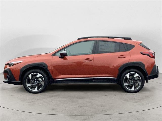 new 2025 Subaru Crosstrek car, priced at $34,478
