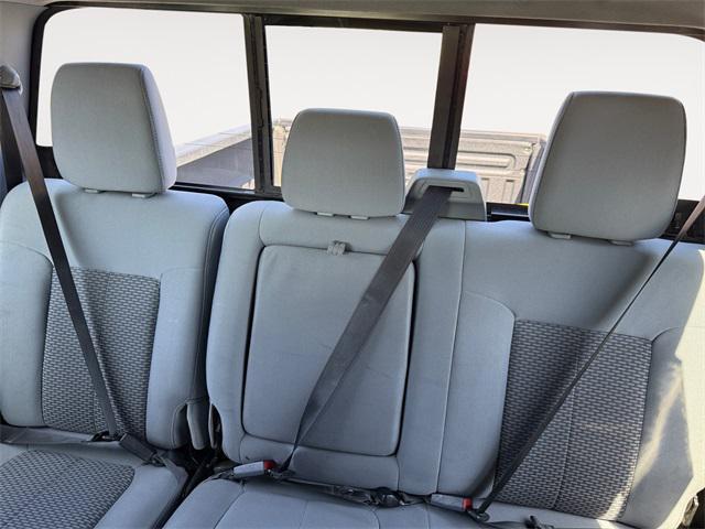 used 2013 Ford F-250 car, priced at $19,999