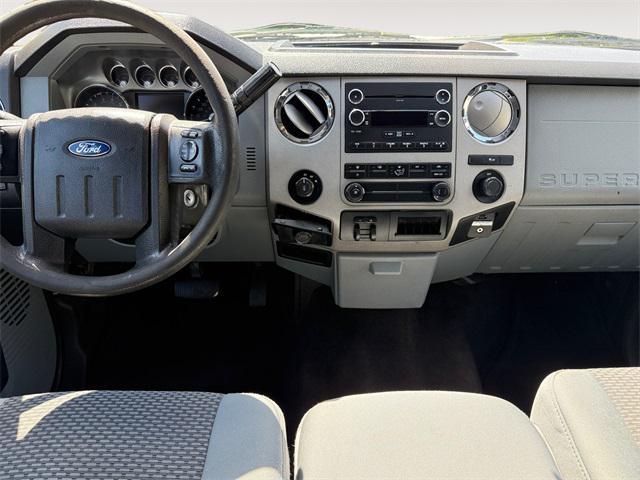 used 2013 Ford F-250 car, priced at $19,999