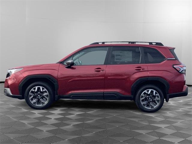 new 2025 Subaru Forester car, priced at $33,520