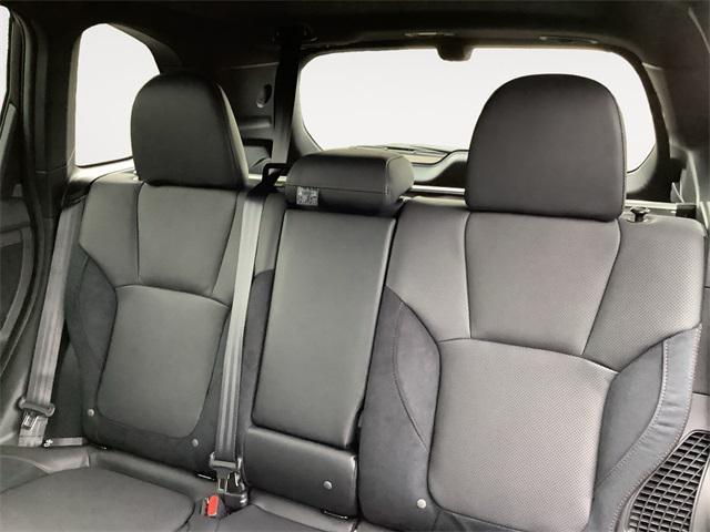 new 2025 Subaru Forester Hybrid car, priced at $44,449