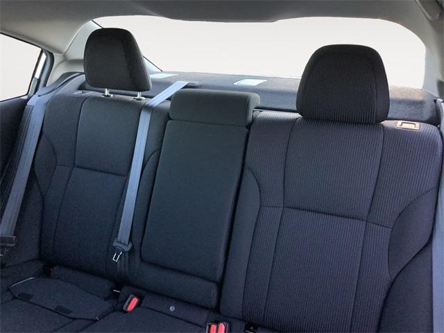 new 2025 Subaru Legacy car, priced at $31,296