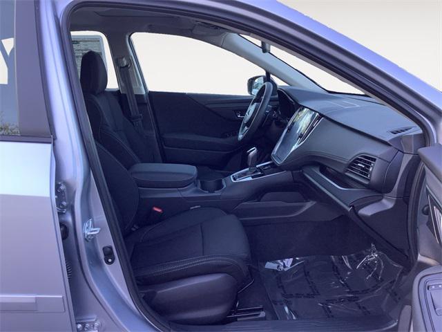 new 2025 Subaru Legacy car, priced at $31,296