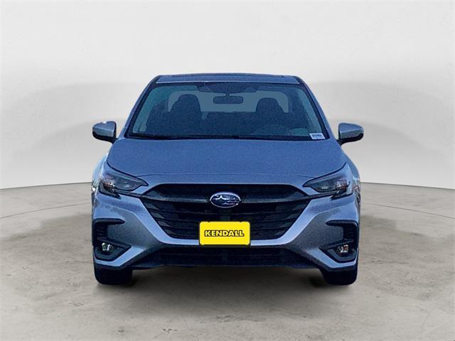 new 2025 Subaru Legacy car, priced at $31,296