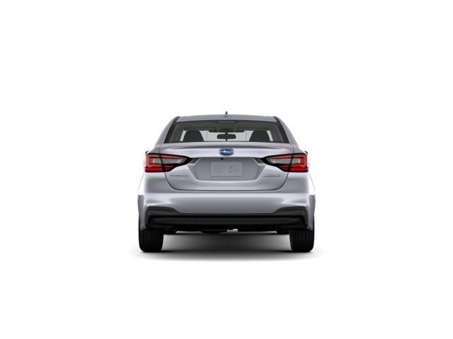 new 2025 Subaru Legacy car, priced at $31,296