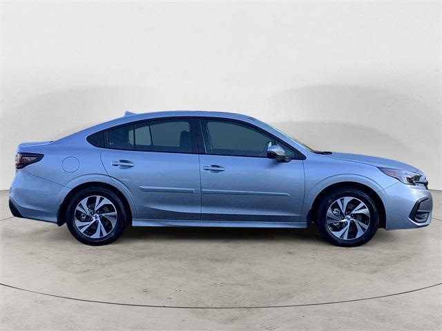 new 2025 Subaru Legacy car, priced at $31,296
