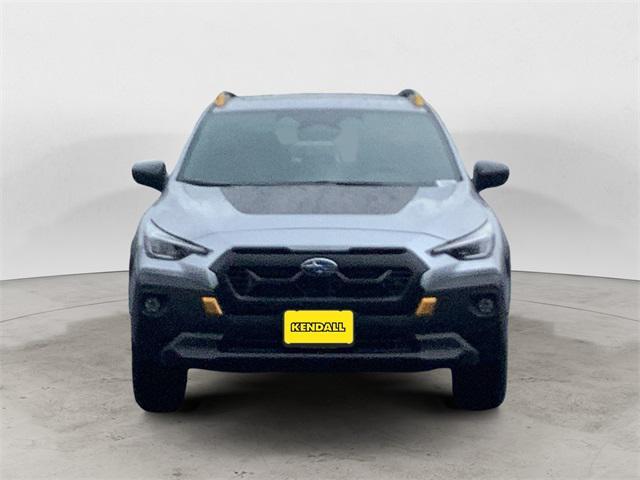new 2025 Subaru Crosstrek car, priced at $35,917