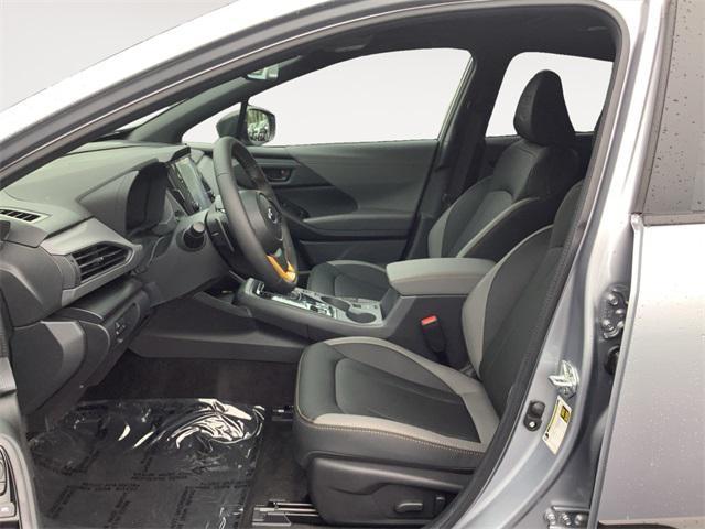 new 2025 Subaru Crosstrek car, priced at $35,917
