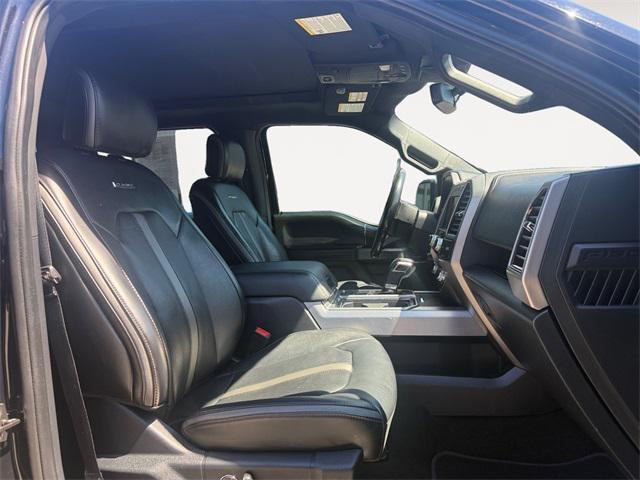 used 2020 Ford F-150 car, priced at $38,989
