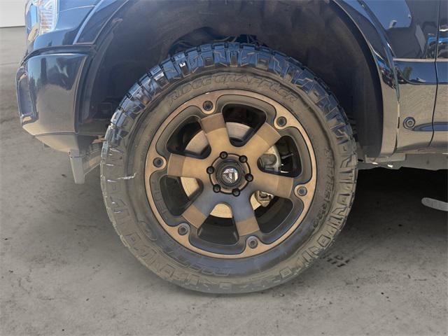 used 2020 Ford F-150 car, priced at $38,989