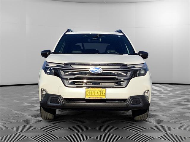 new 2025 Subaru Forester car, priced at $38,843