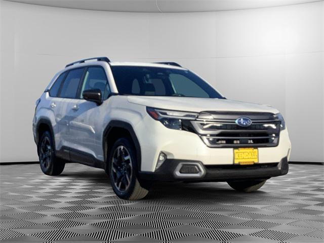 new 2025 Subaru Forester car, priced at $38,843