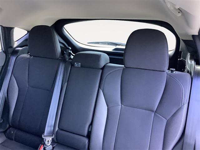 new 2025 Subaru Crosstrek car, priced at $32,383