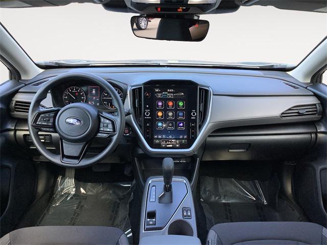 new 2025 Subaru Crosstrek car, priced at $32,383