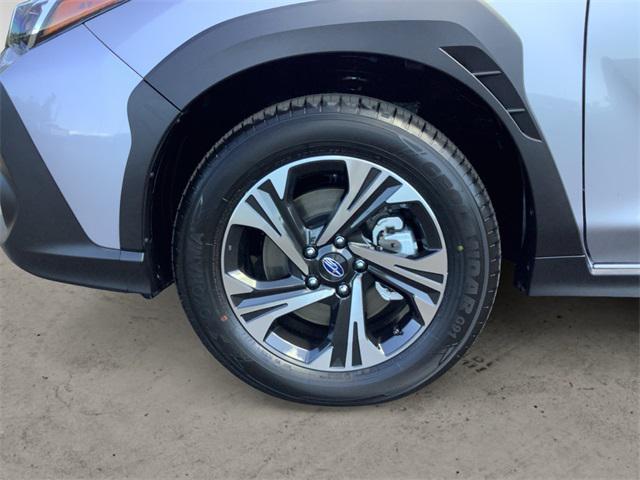 new 2025 Subaru Crosstrek car, priced at $32,383