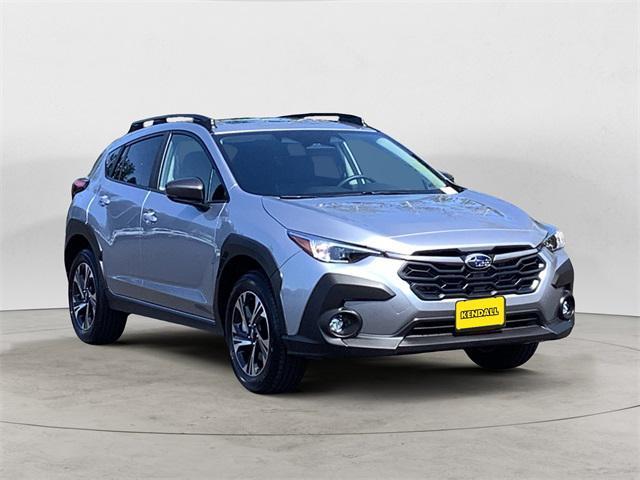 new 2025 Subaru Crosstrek car, priced at $32,383
