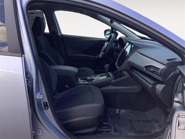new 2025 Subaru Crosstrek car, priced at $32,383