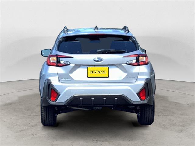 new 2025 Subaru Crosstrek car, priced at $32,383