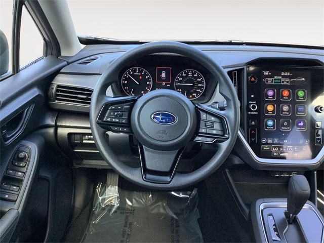 new 2025 Subaru Crosstrek car, priced at $32,383