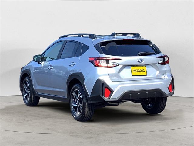 new 2025 Subaru Crosstrek car, priced at $32,383