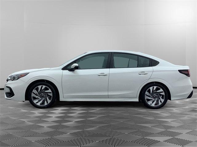 used 2024 Subaru Legacy car, priced at $26,988