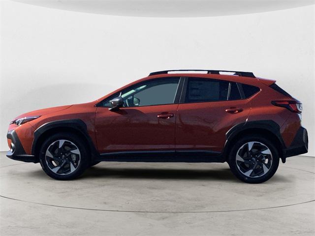 new 2025 Subaru Crosstrek car, priced at $36,004
