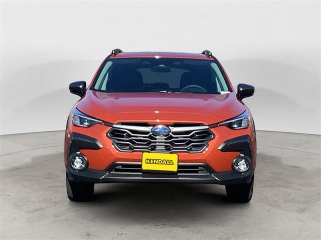 new 2025 Subaru Crosstrek car, priced at $36,004