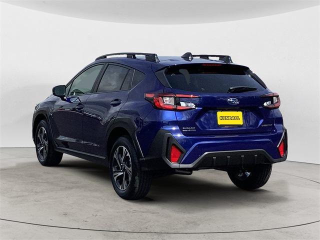 new 2025 Subaru Crosstrek car, priced at $30,725