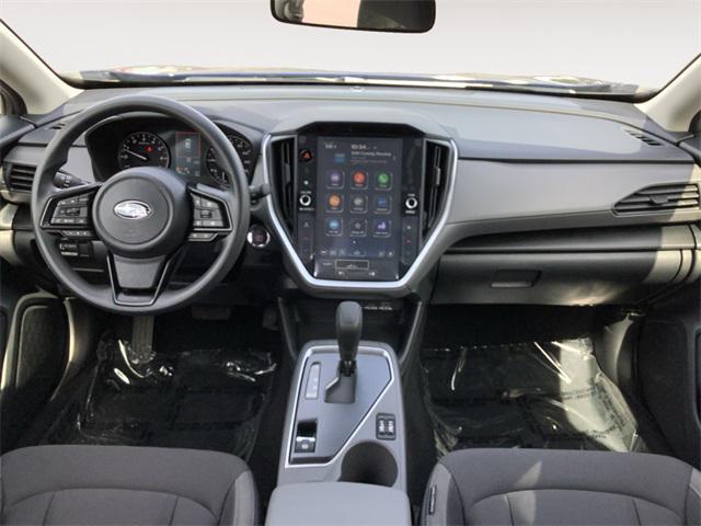new 2025 Subaru Crosstrek car, priced at $30,725