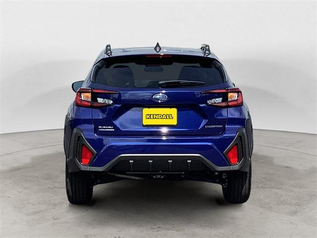 new 2025 Subaru Crosstrek car, priced at $30,725