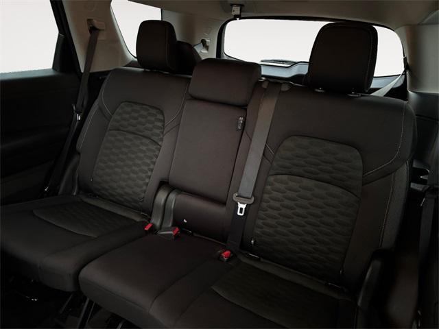 used 2024 Nissan Pathfinder car, priced at $33,471