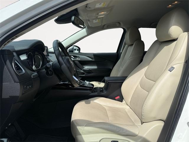 used 2022 Mazda CX-9 car, priced at $29,891