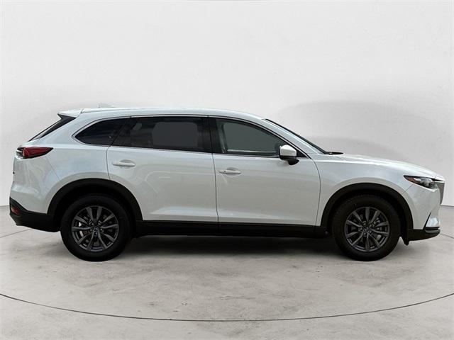 used 2022 Mazda CX-9 car, priced at $29,891
