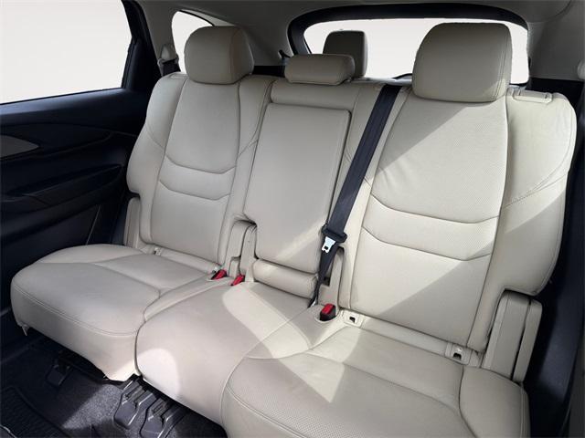 used 2022 Mazda CX-9 car, priced at $29,891