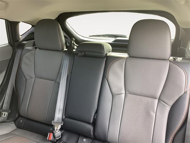 new 2025 Subaru Crosstrek car, priced at $36,654