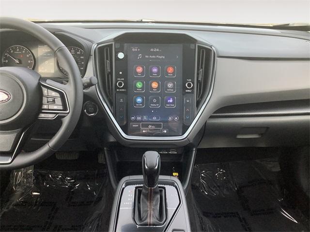 new 2025 Subaru Crosstrek car, priced at $36,654
