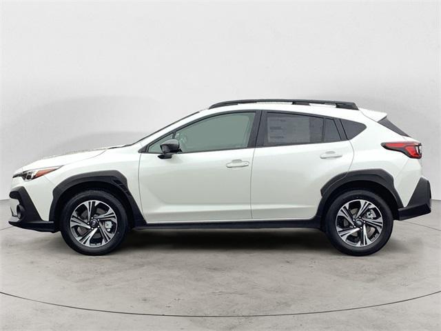 new 2025 Subaru Crosstrek car, priced at $30,470