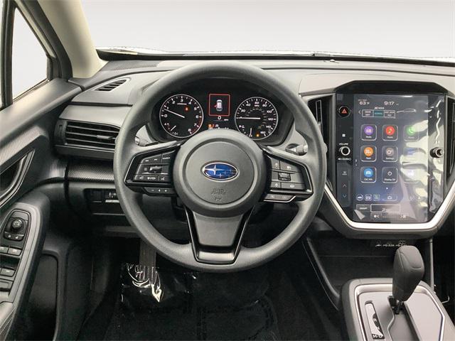 new 2025 Subaru Crosstrek car, priced at $30,470