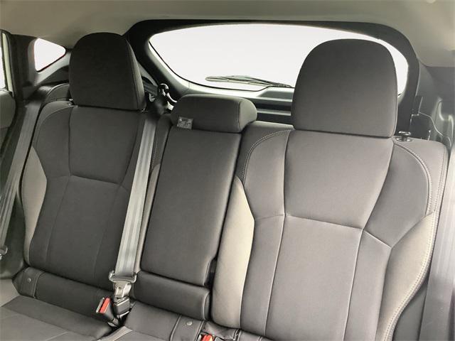 new 2025 Subaru Crosstrek car, priced at $30,470
