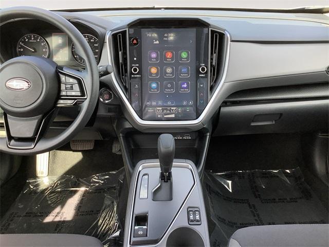 new 2025 Subaru Crosstrek car, priced at $30,973