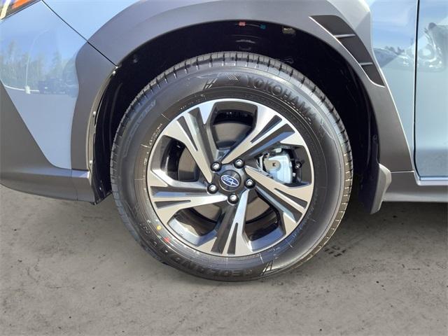 new 2025 Subaru Crosstrek car, priced at $30,973