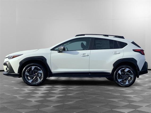 new 2024 Subaru Crosstrek car, priced at $33,136