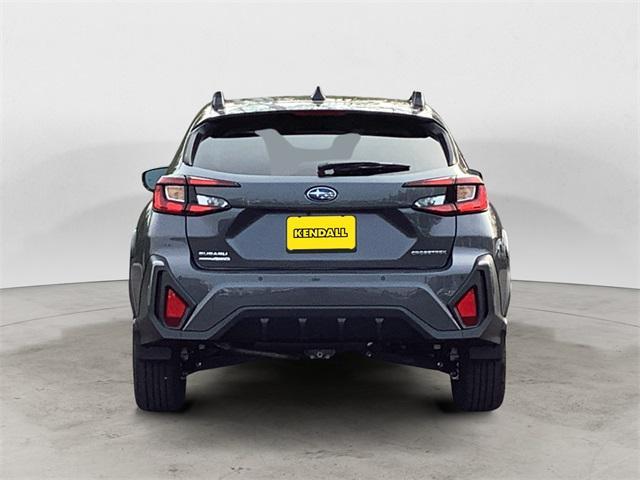 new 2025 Subaru Crosstrek car, priced at $34,478