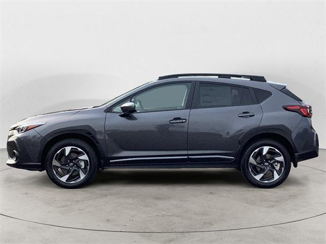 new 2025 Subaru Crosstrek car, priced at $34,478