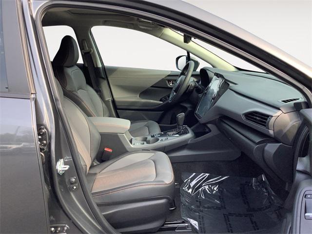 new 2025 Subaru Crosstrek car, priced at $34,478