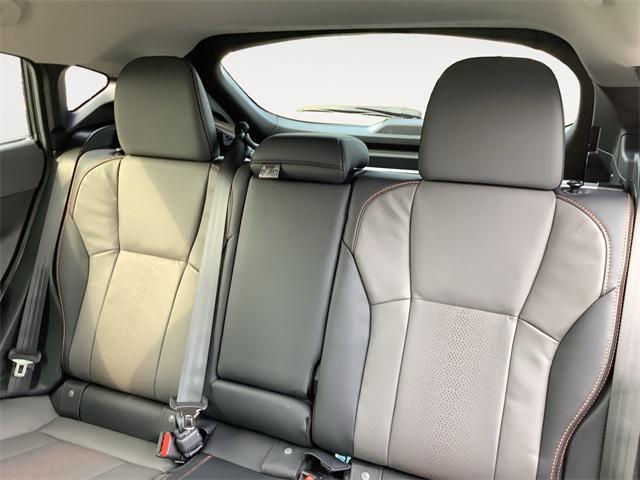 new 2025 Subaru Crosstrek car, priced at $34,478