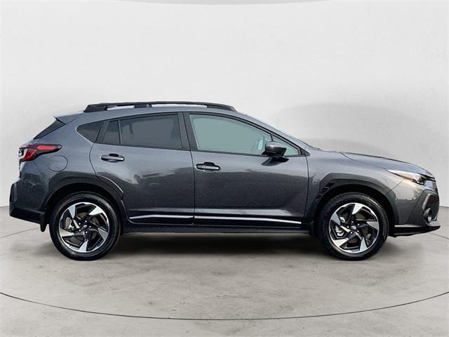 new 2025 Subaru Crosstrek car, priced at $34,478
