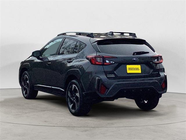 new 2025 Subaru Crosstrek car, priced at $34,478